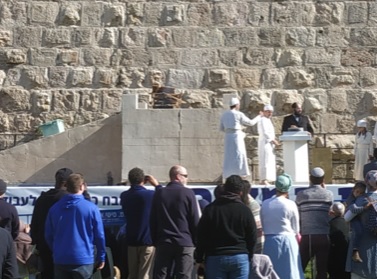 New Altar – My Prophecy Blog