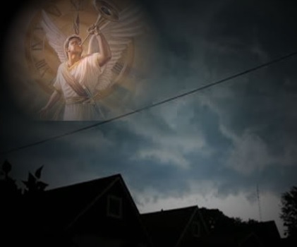 How to be ready for Jesus’s return at the Rapture?