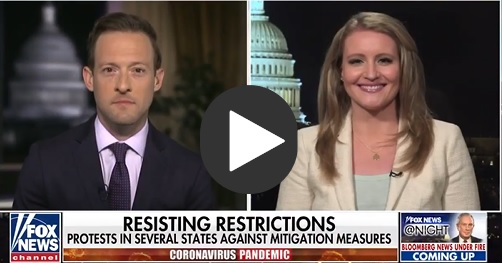 Are the rights of Americans being taken away?