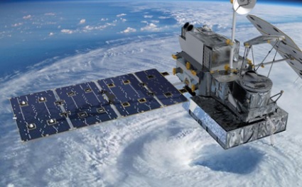 Space X – are they satellites or stars?