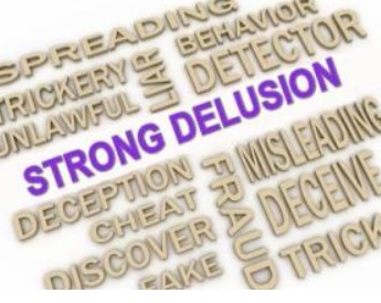 The Strong Delusion